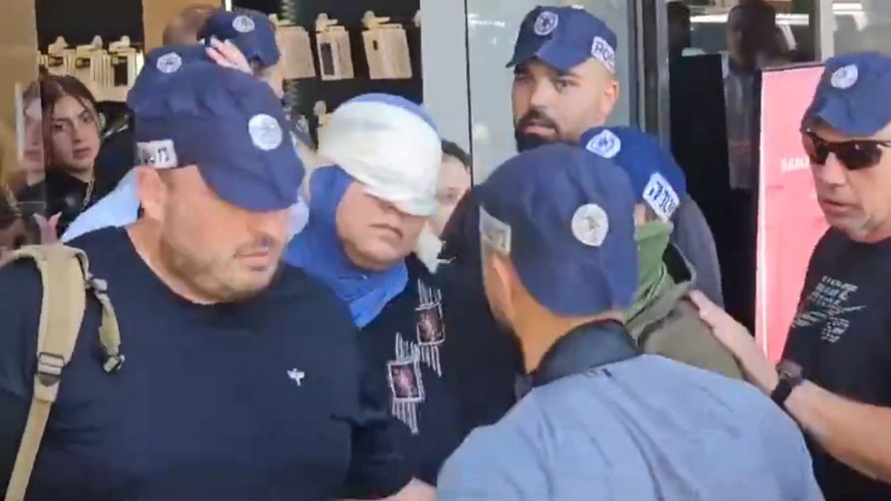 Terorista