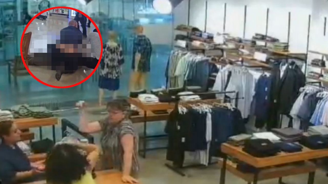 Teroristički napad u Izraelu