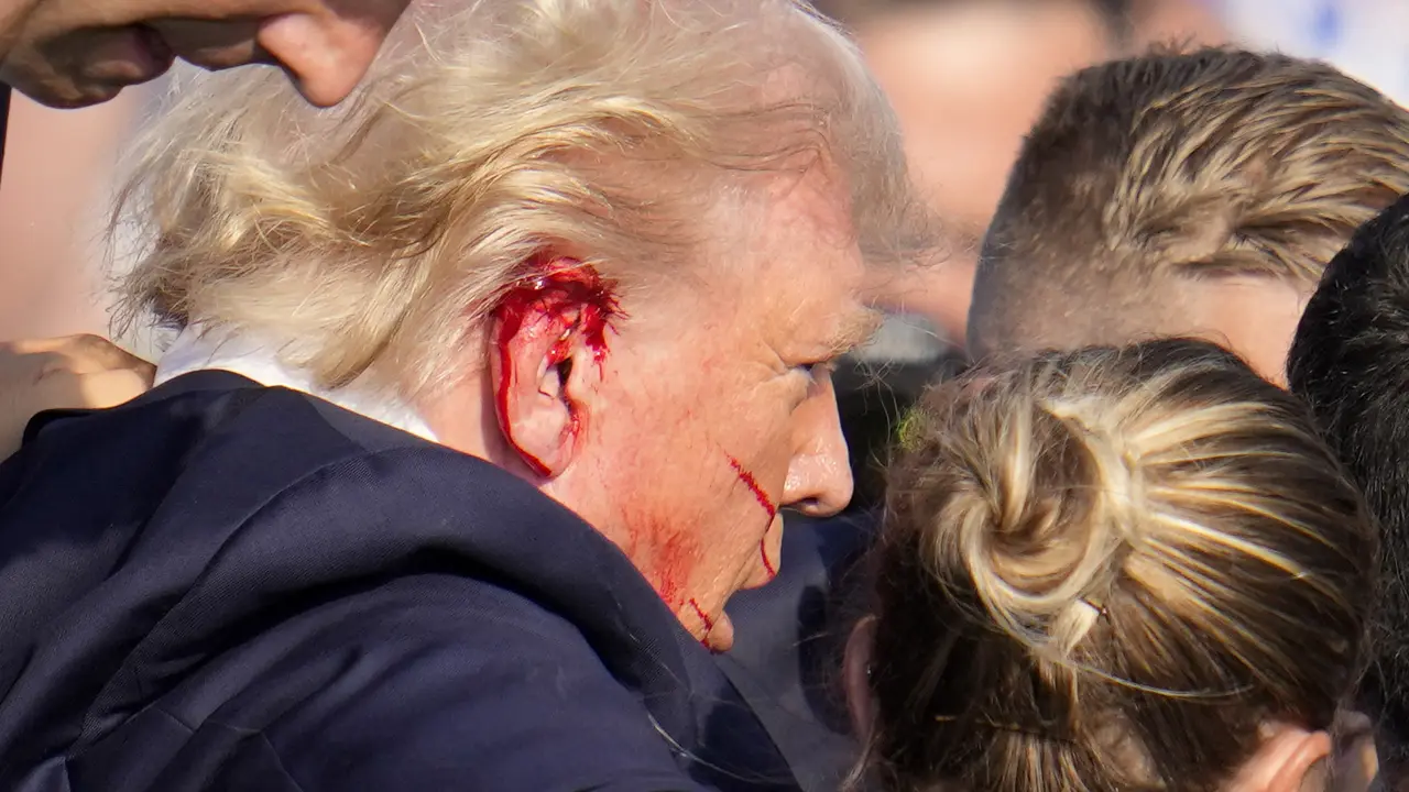 Donald Tramp