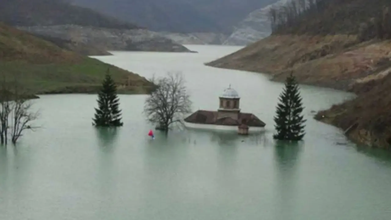Valjevska Gračanica