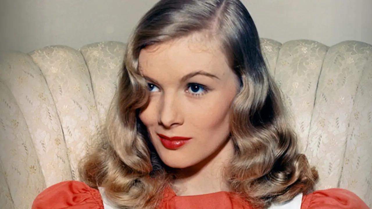 Veronika Lejk