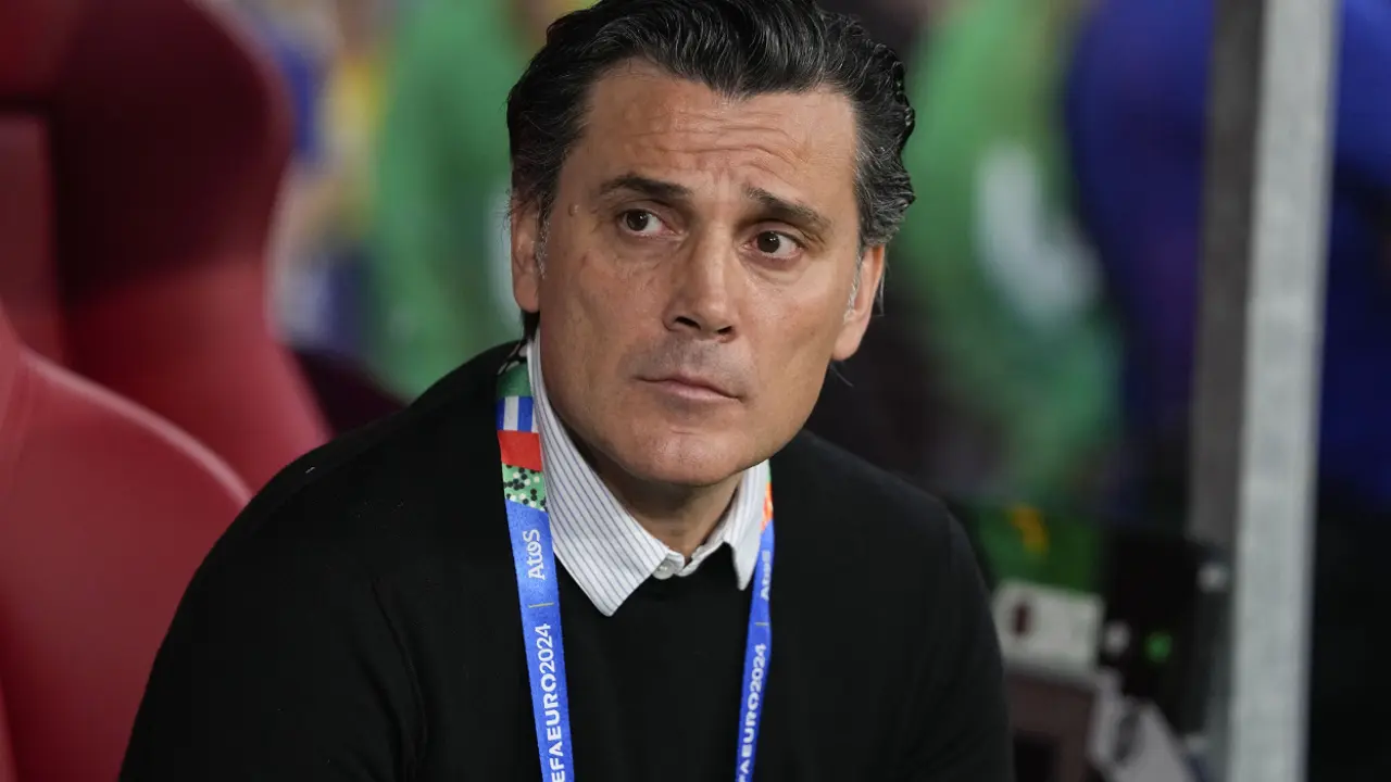 Vićenco Montela