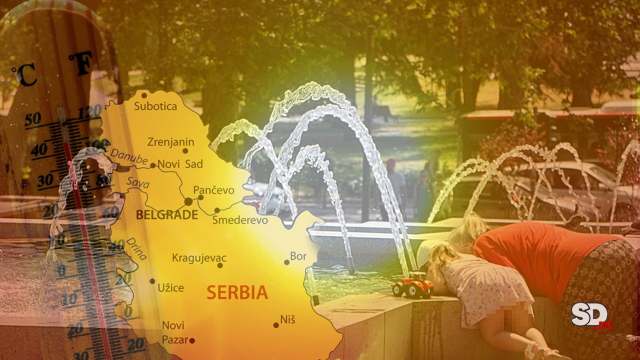 Vremenska prognoza