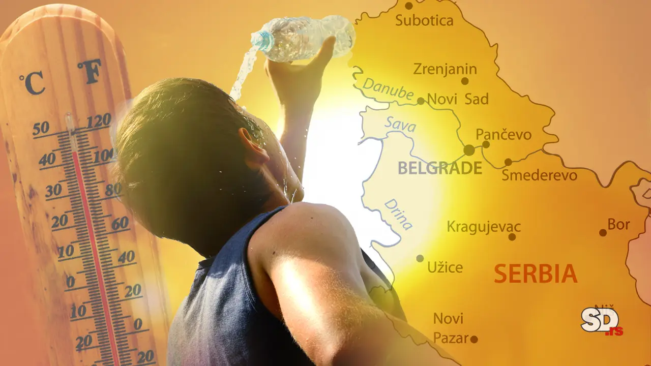 Vreme