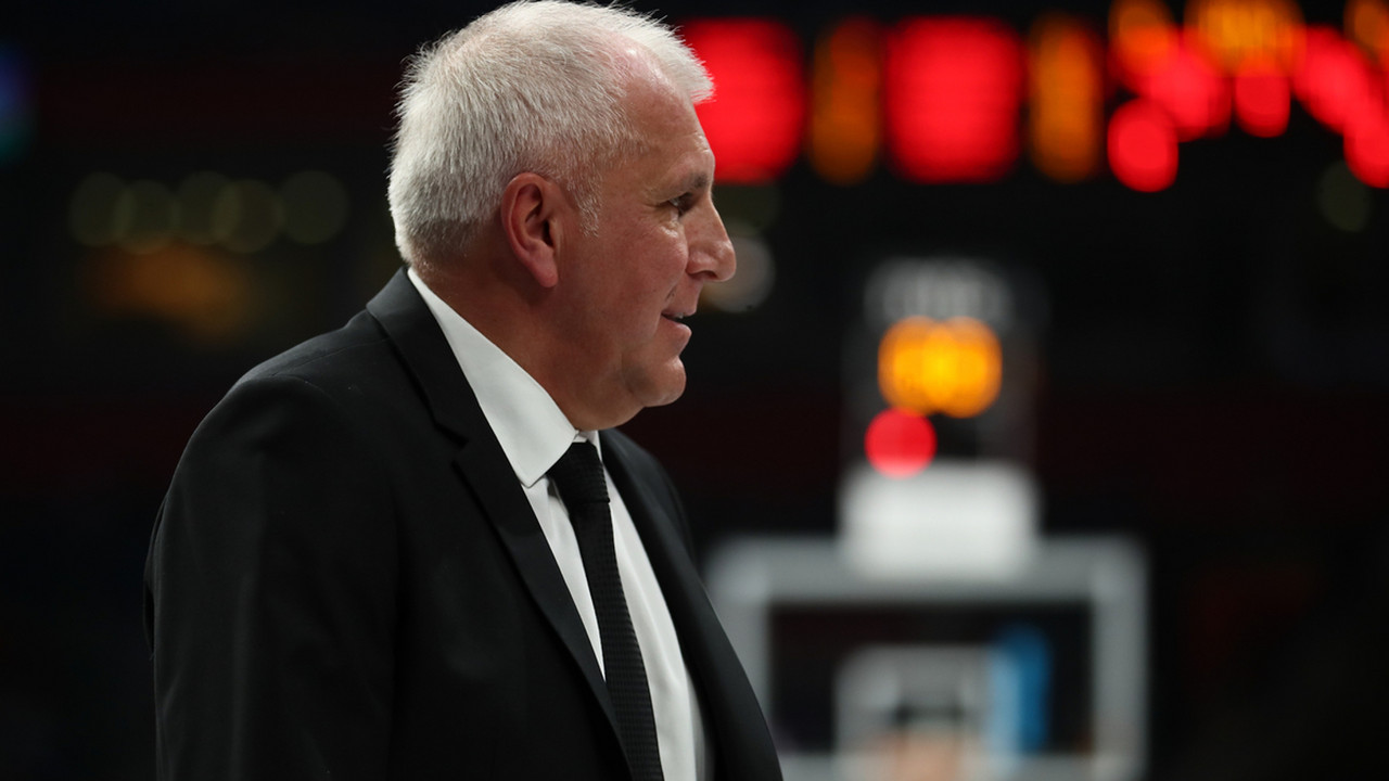 Željko Obradović