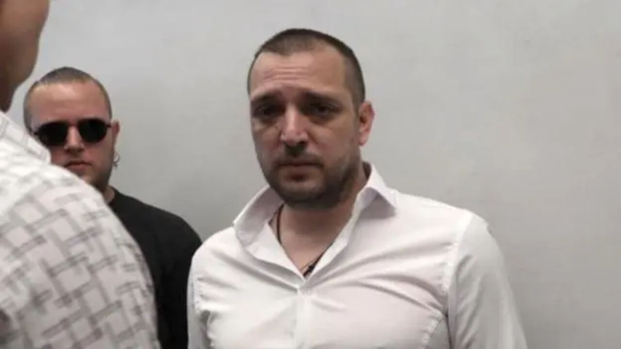 Zoran Marjanović