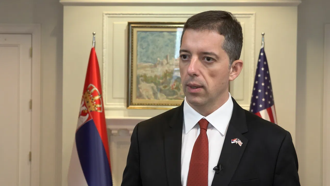 Marko Đurić