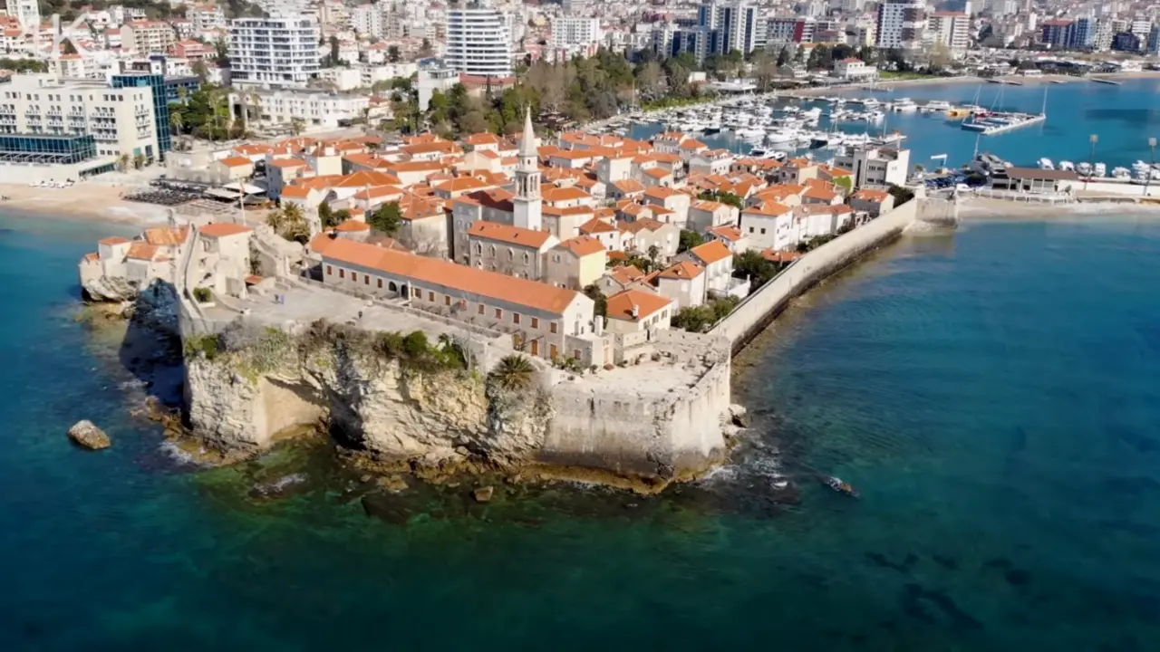 Budva