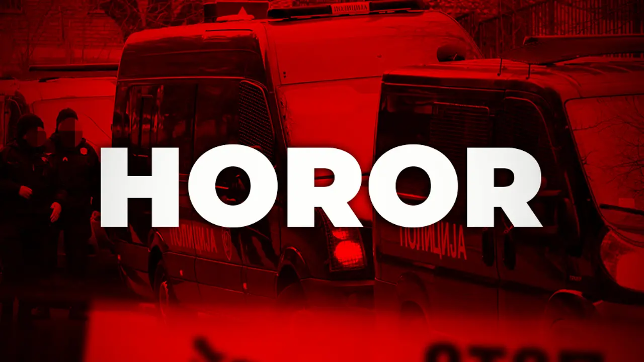 Horor
