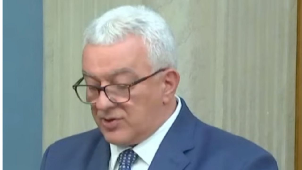 Andrija Mandić