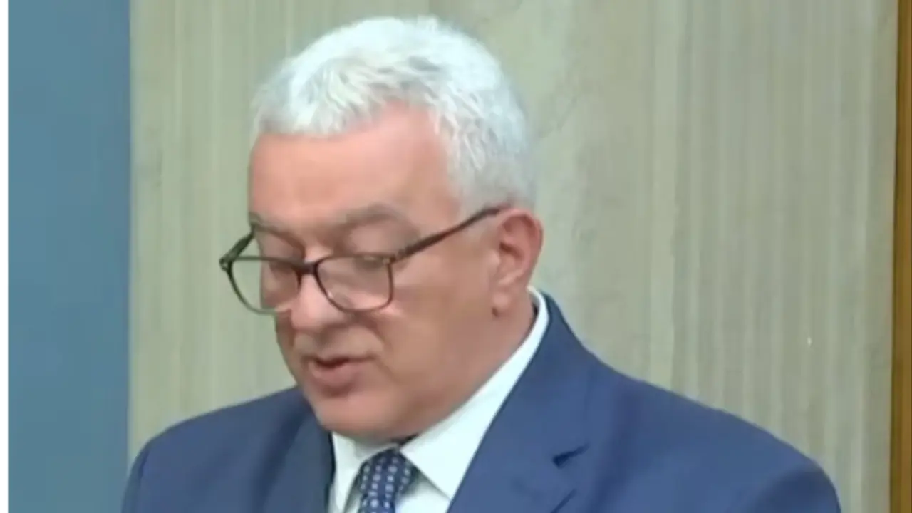 Andrija Mandić