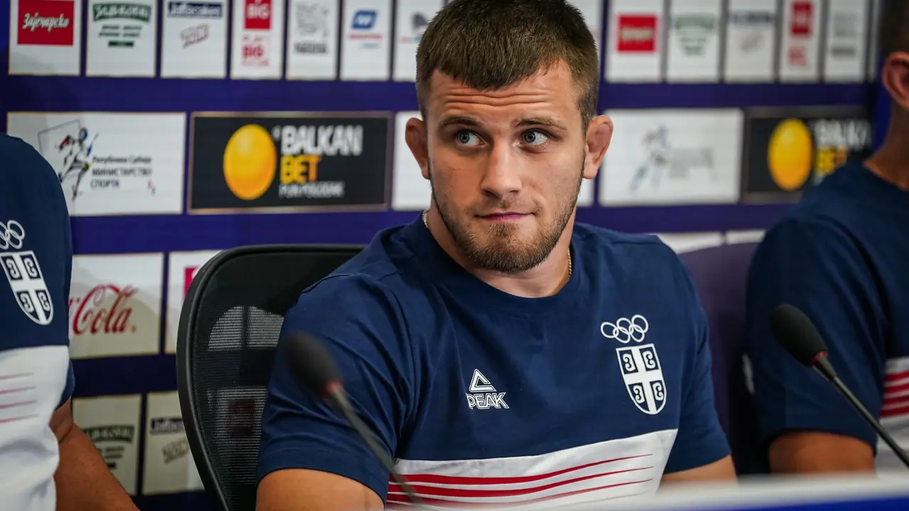 Aleksandar Komarov