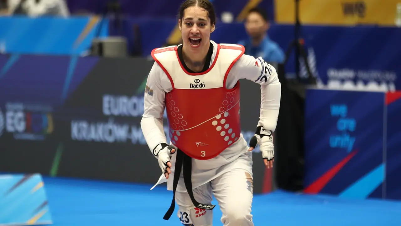 Aleksandra Perišić