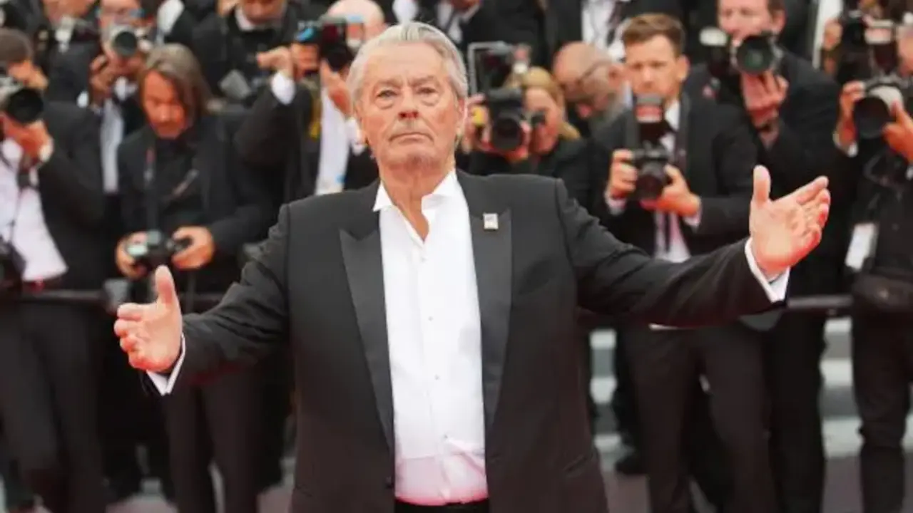 Alen Delon