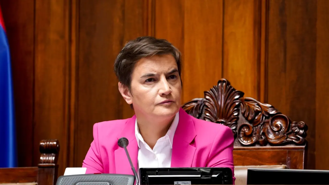 Ana Brnabić