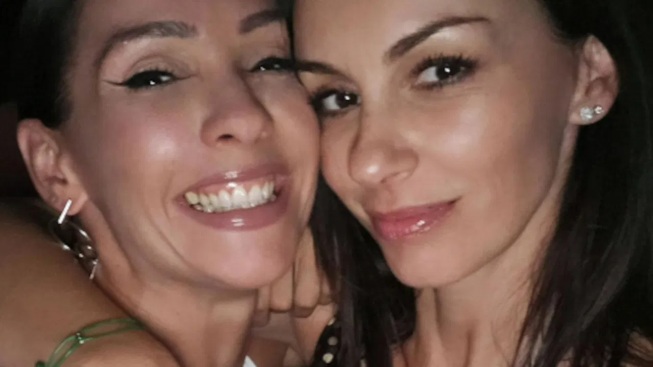 Ana Franić, Sloboda Mićalović