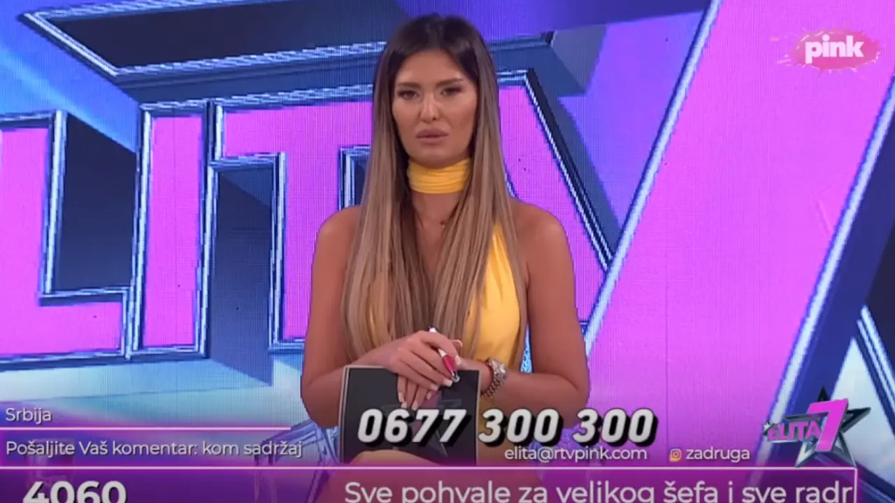 Ana Radulović