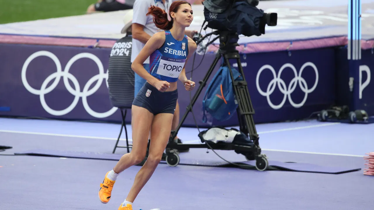 Angelina Topić