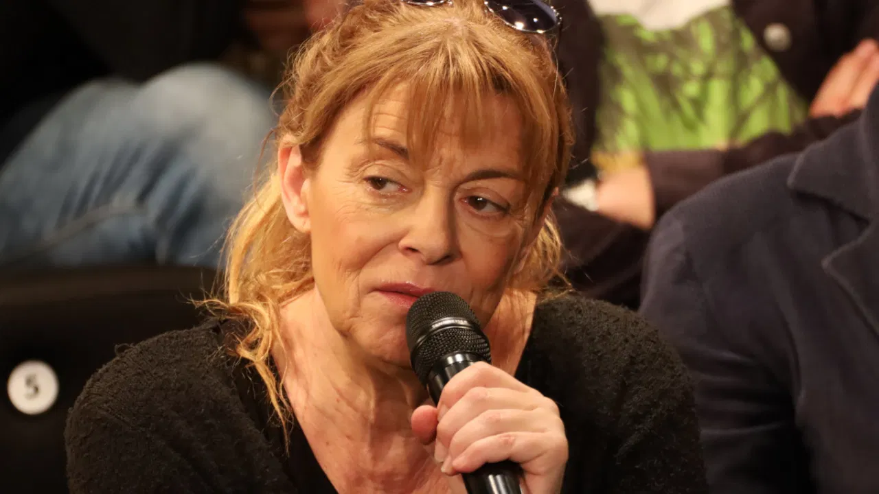 Anita Mančić