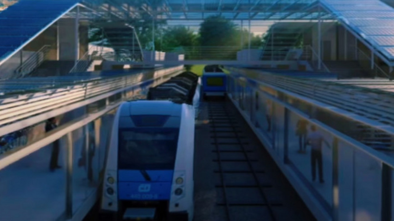 Beogradski metro