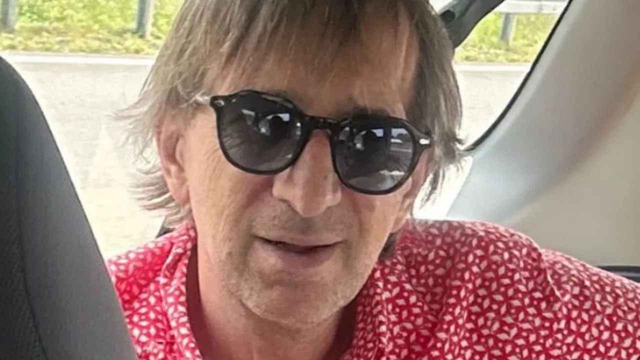 Nestao Boban sa Novog Beograda