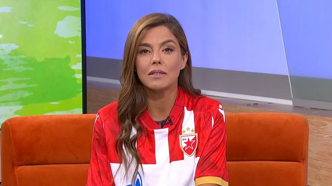 Bojana Marković