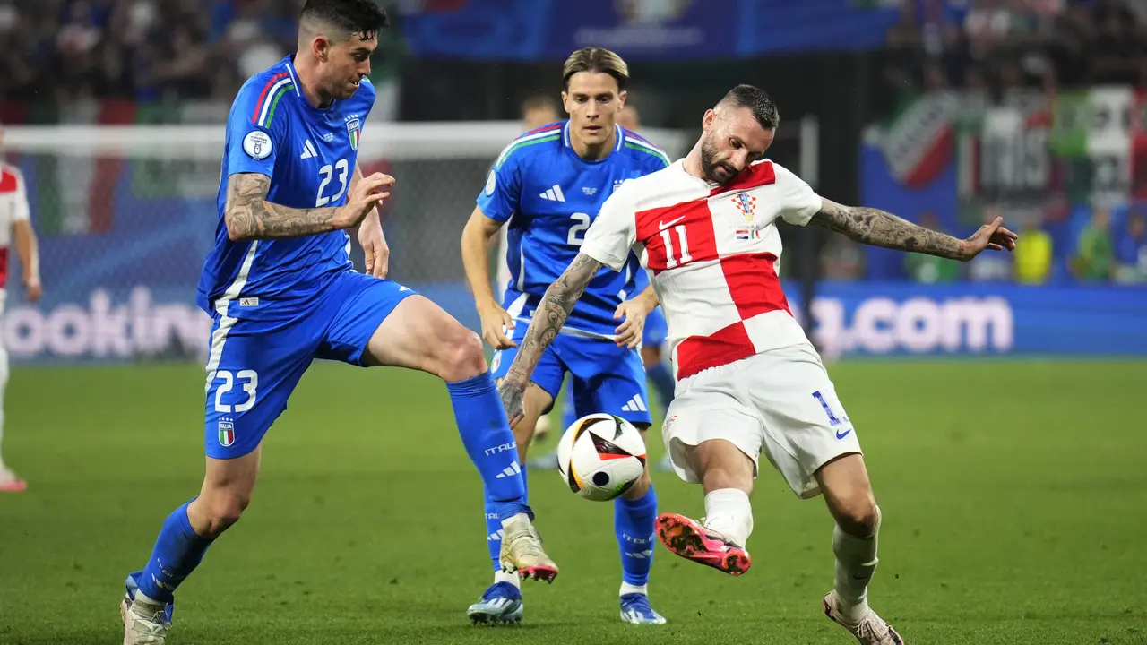 Marcelo Brozović