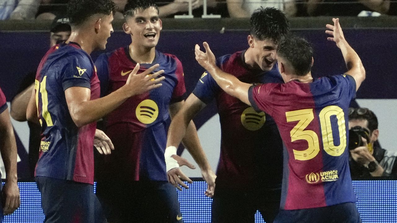 FK Barselona