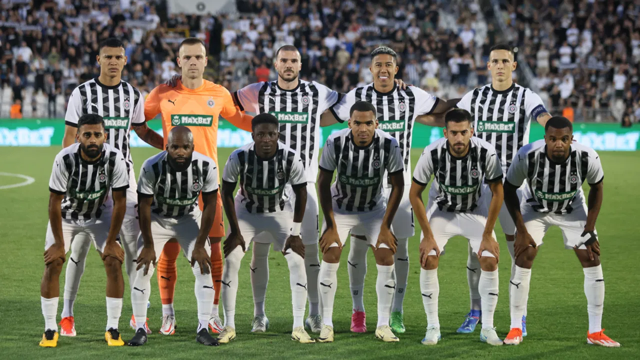 FK Partizan
