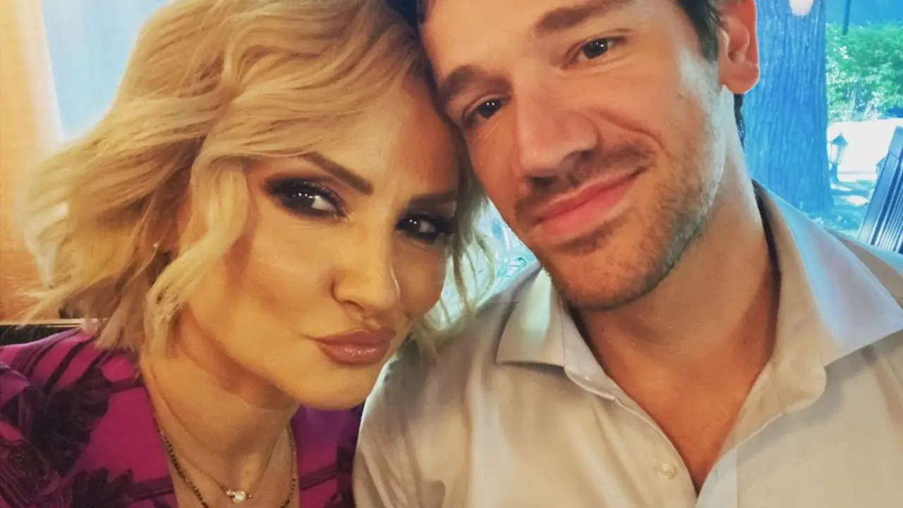 Goca Tržan i Raša Novaković