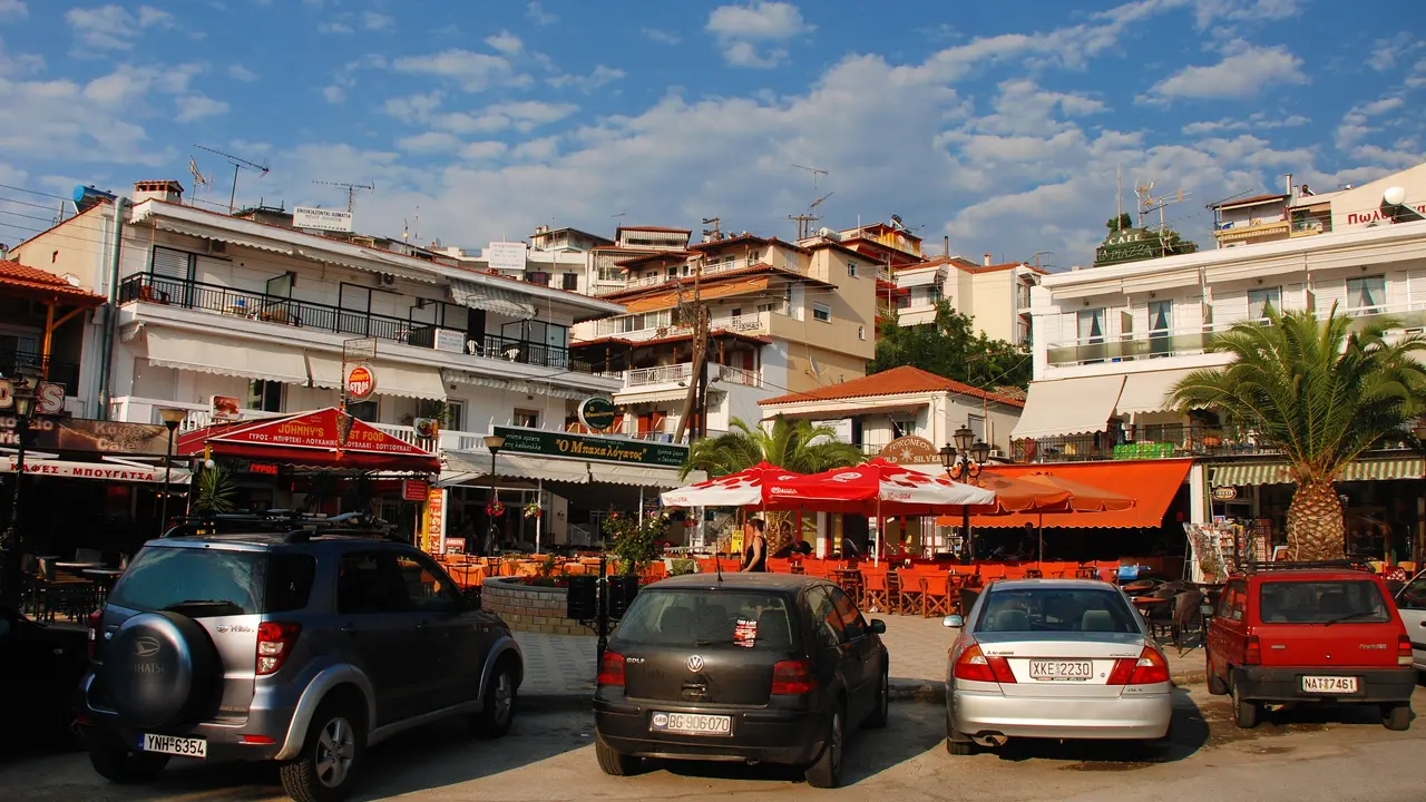 Grčka