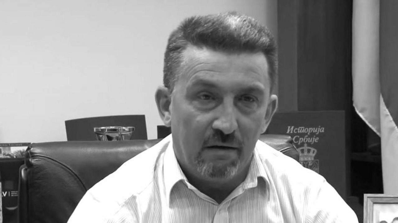 Aleksandar Grbović
