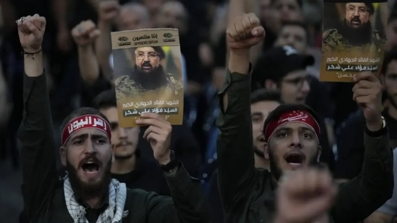 Hezbolah 