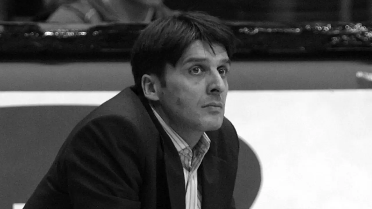 Ivica Mavrenski 
