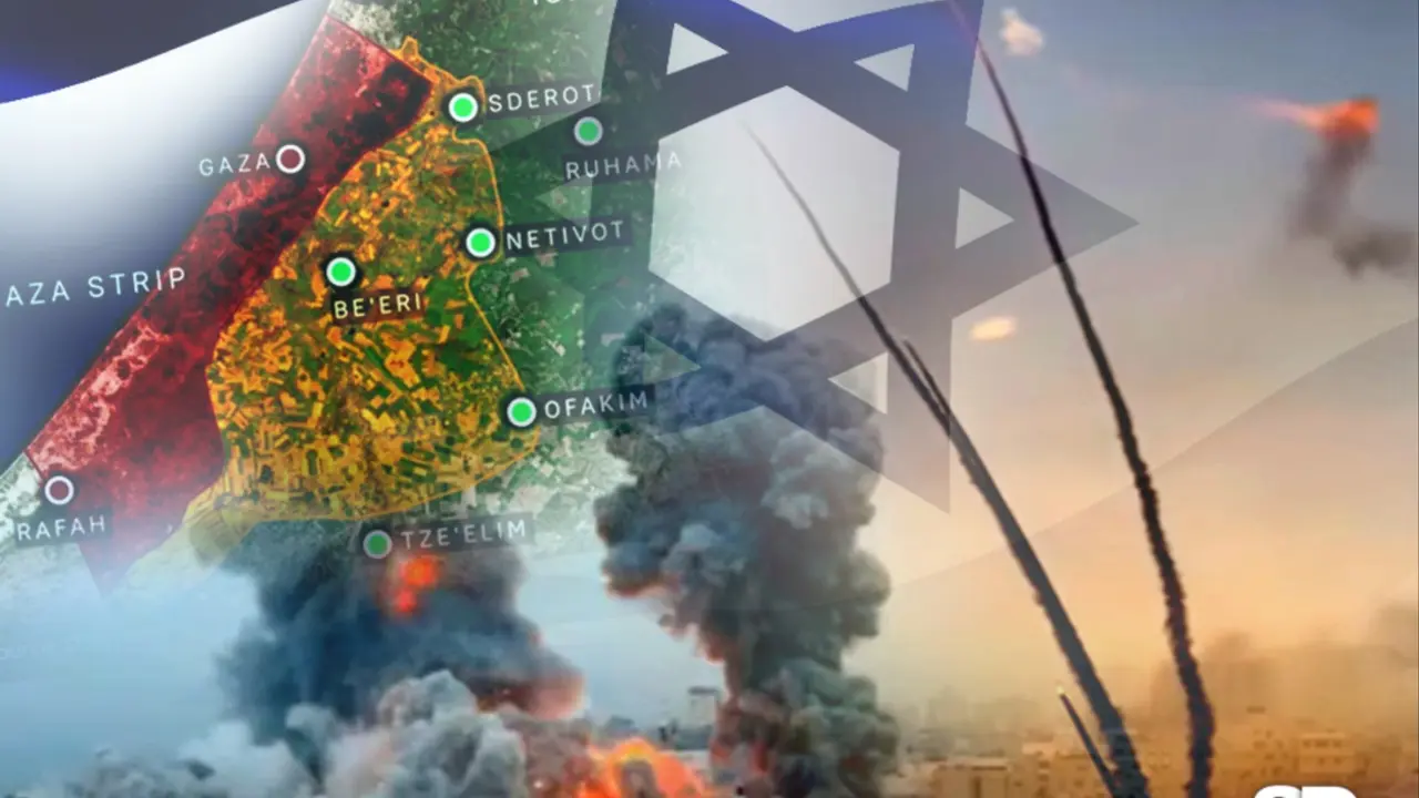Izrael