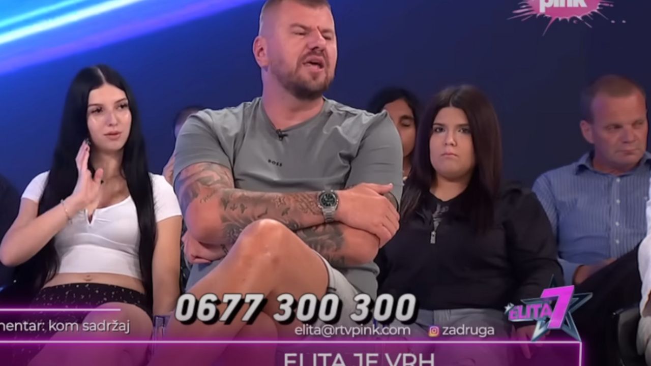 Janjuš
