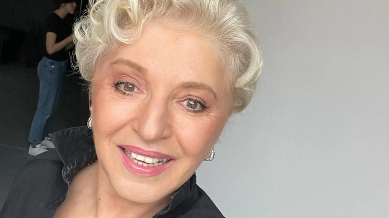 Mirjana Karanović