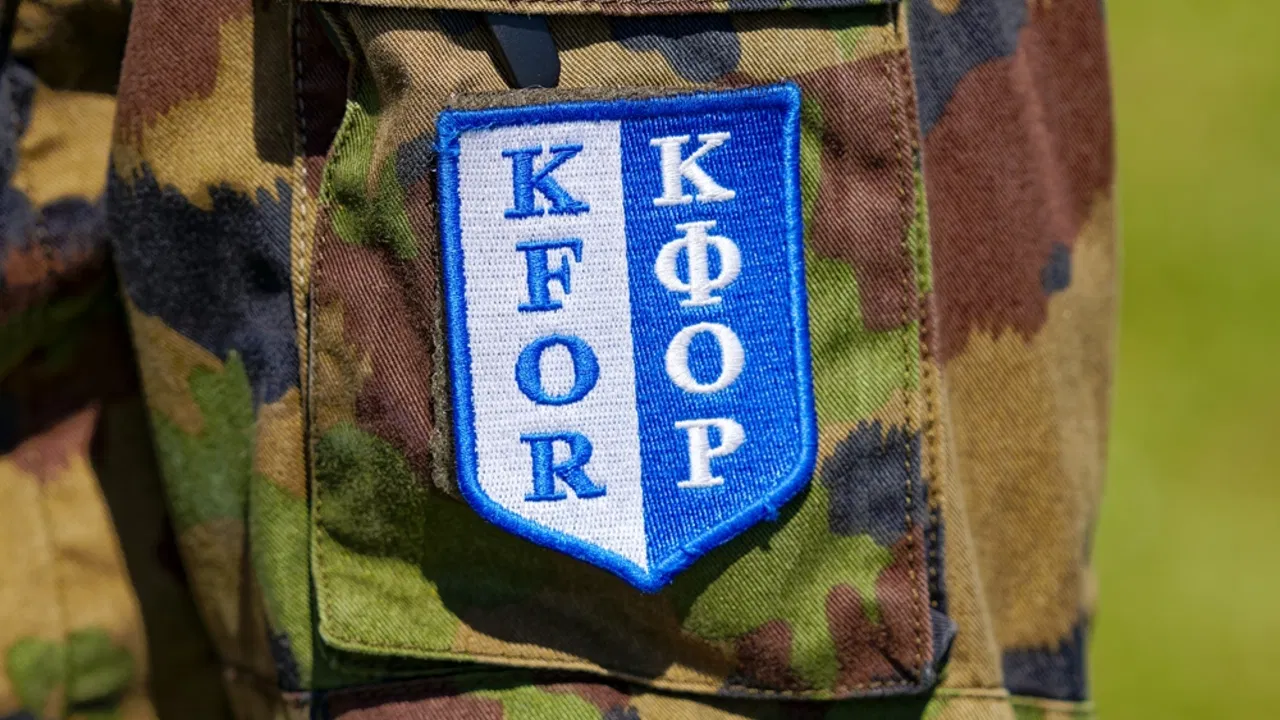 KFOR