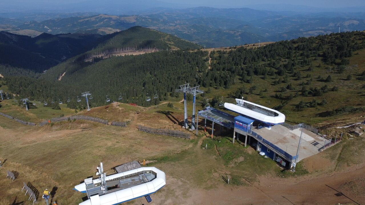 Kopaonik
