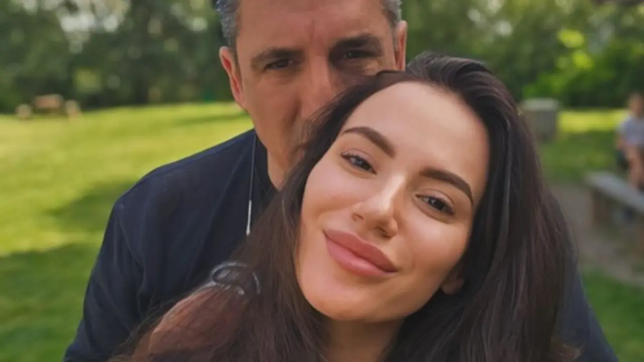 Kristijan i Kristina