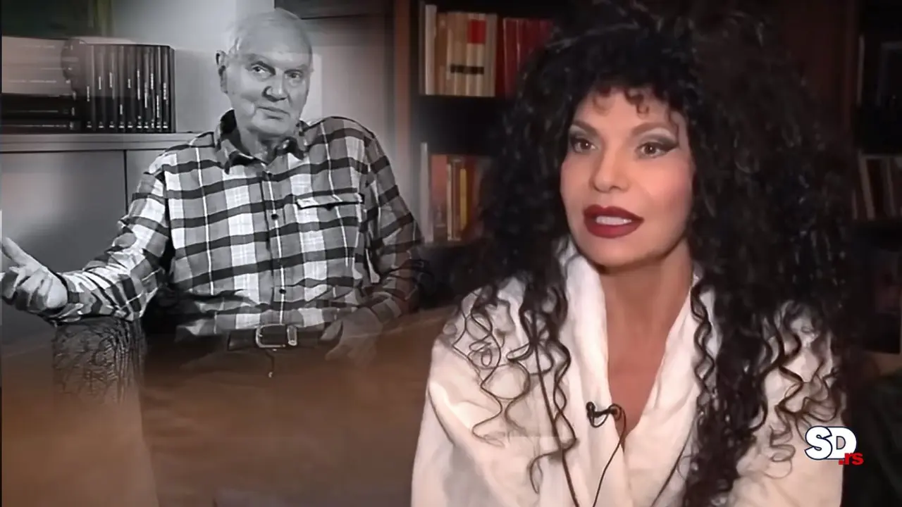 Lidija Vukićević, Siniša Pavić