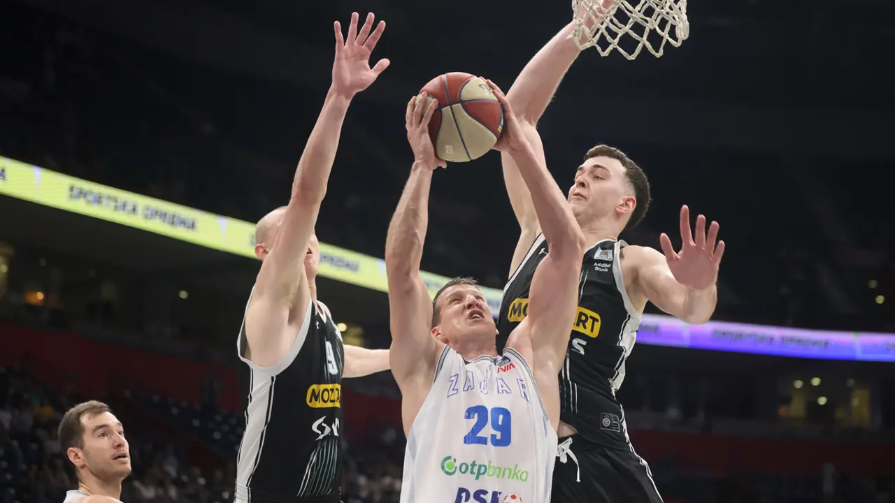 Luka Božić