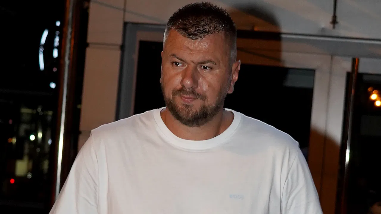Marko Janjušević Janjuš