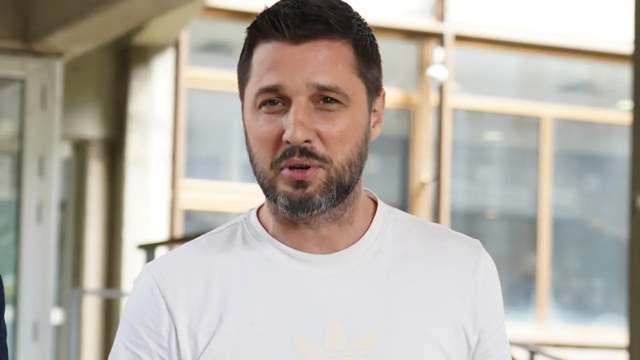 Marko Miljković