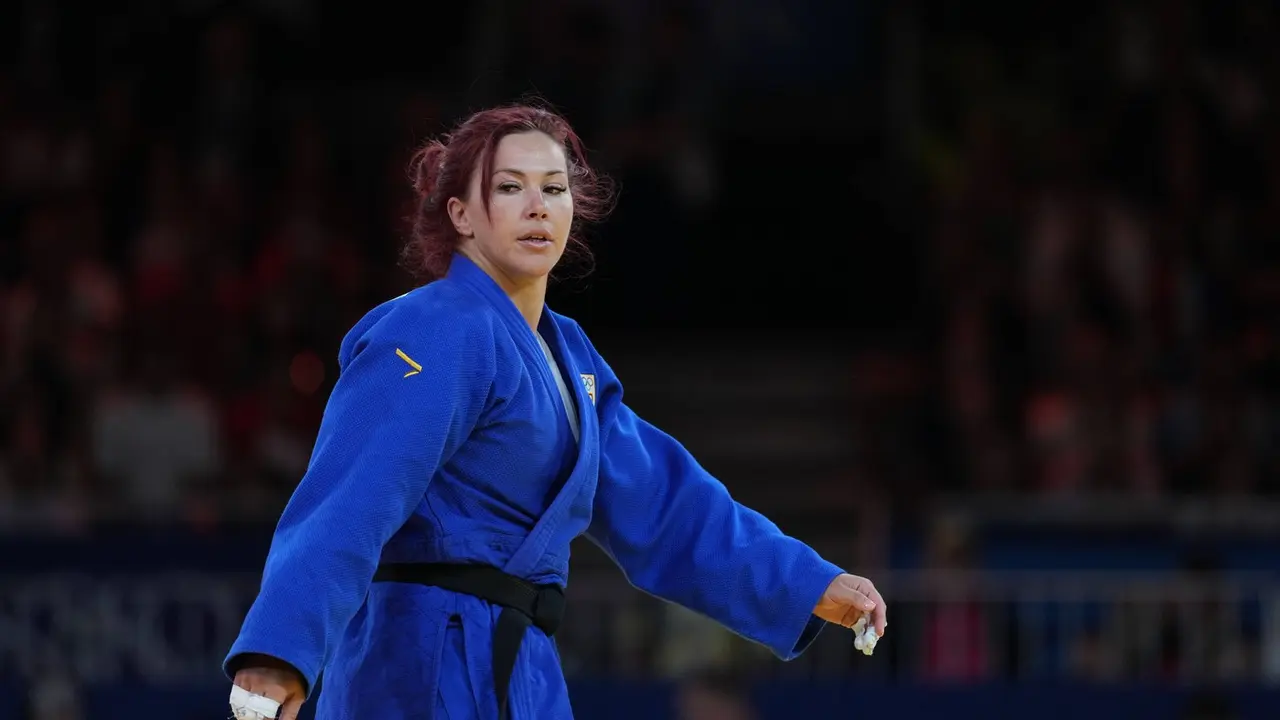 Milica Žabić