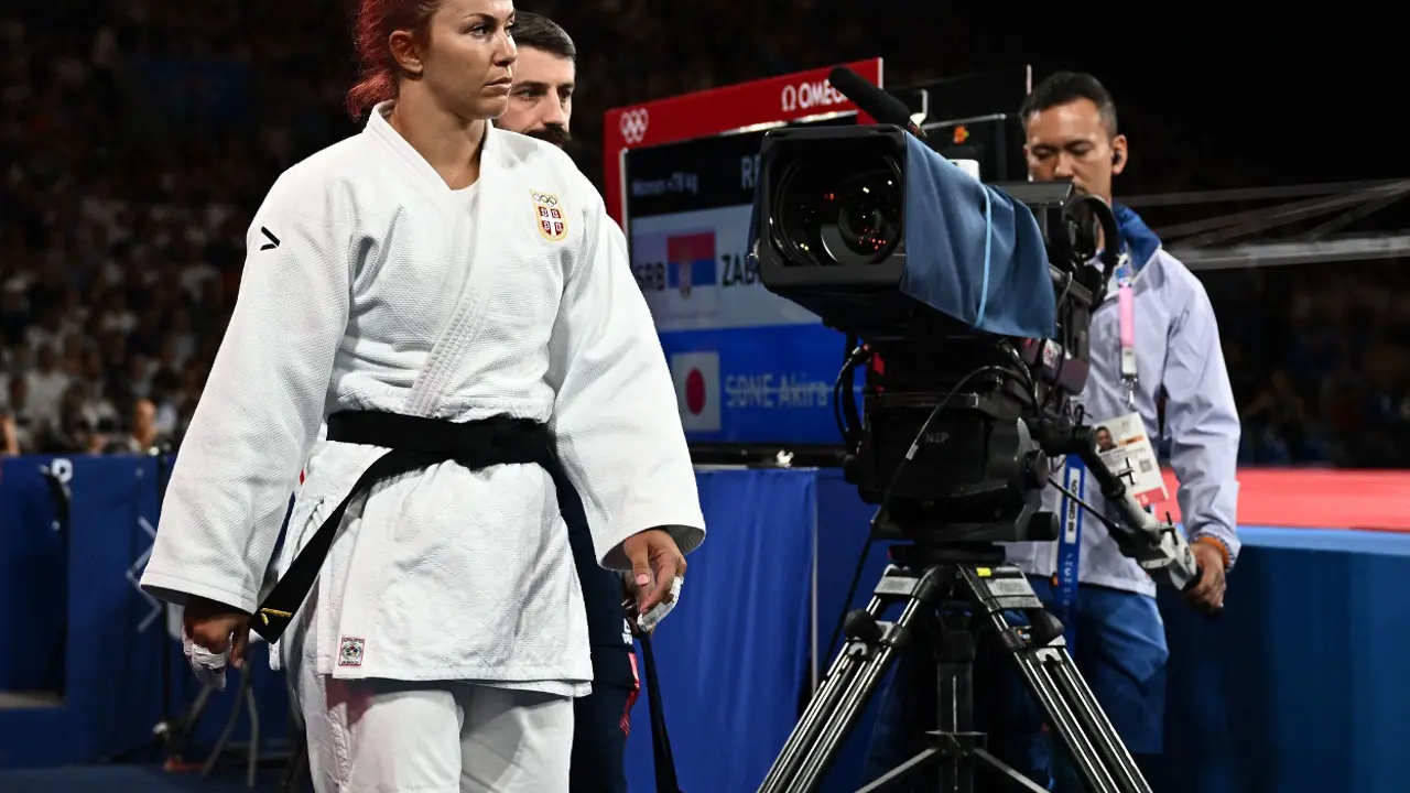 Milica Žabić