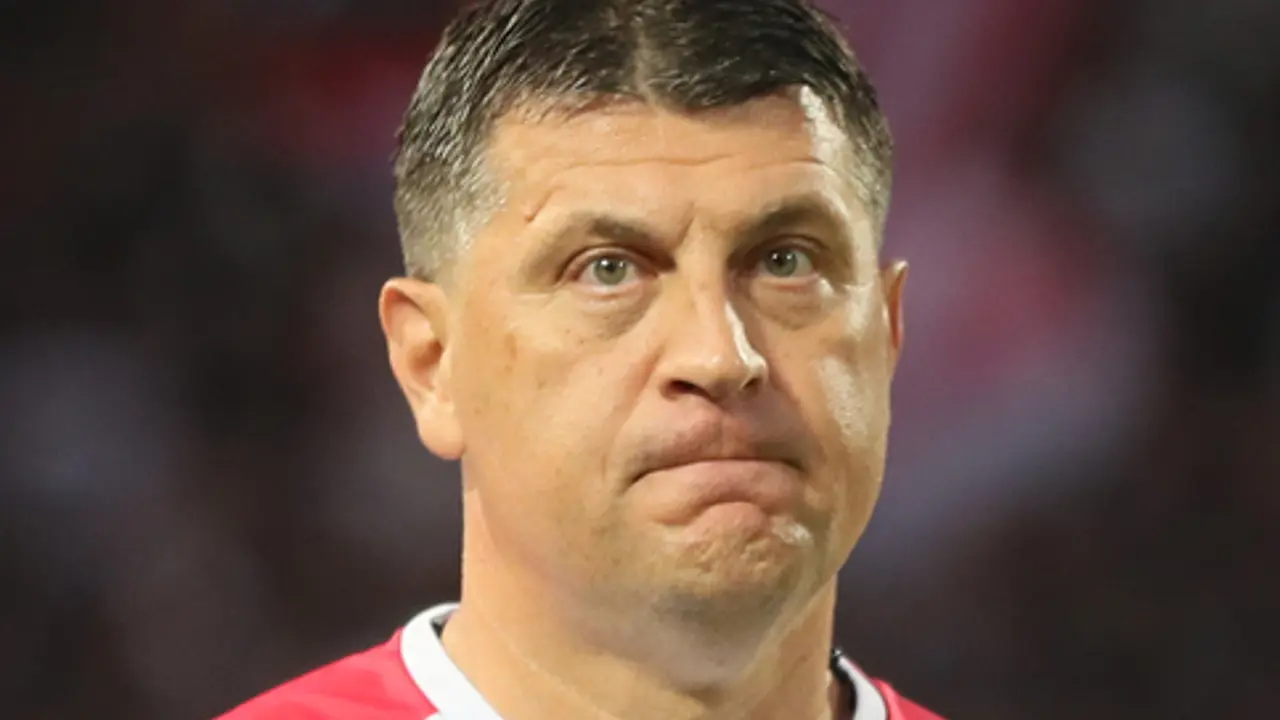 Vladan Milojević