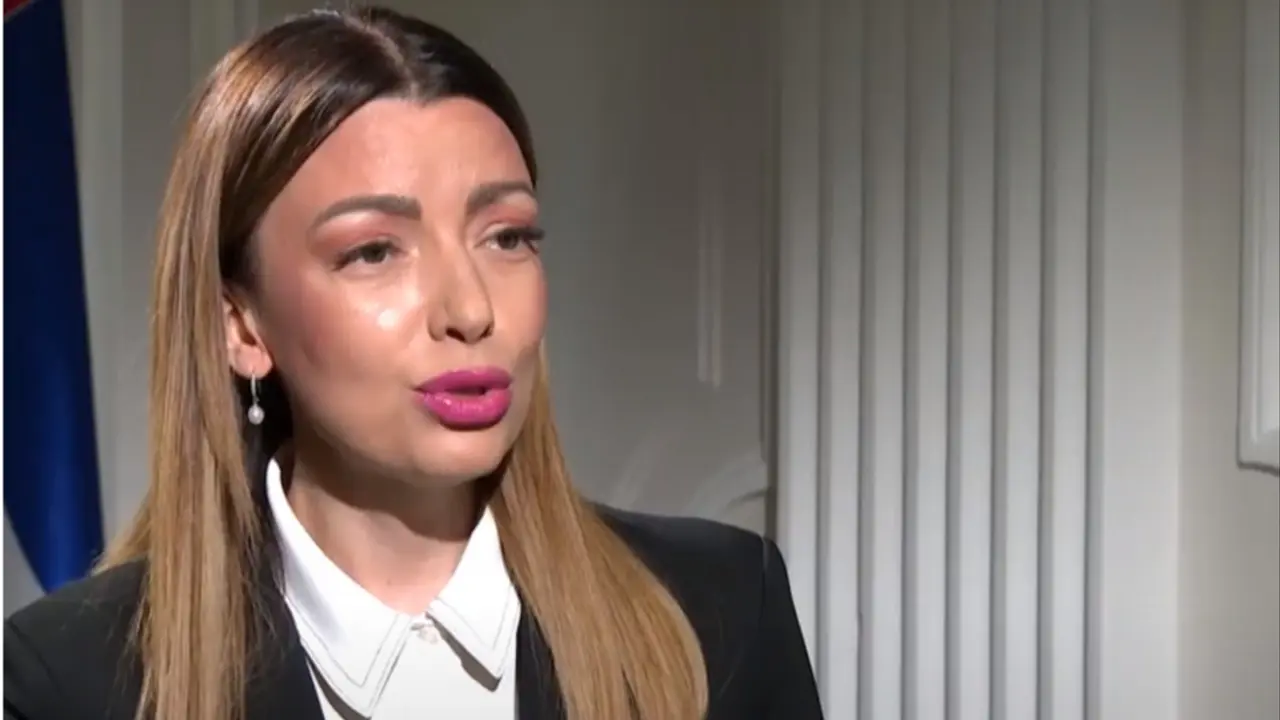 Adrijana Mеsarović