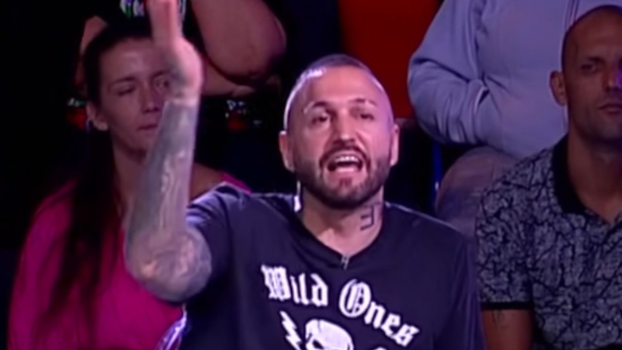 Nenad Aleksić Ša
