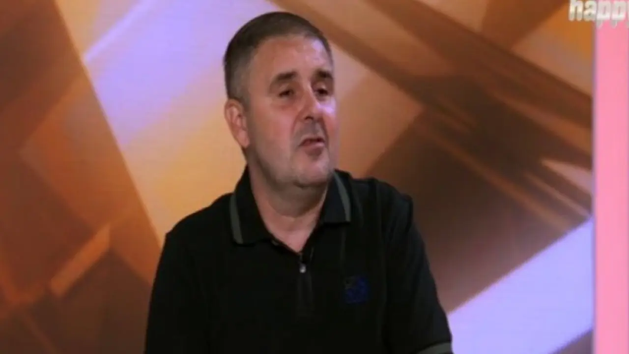 Nemanja Berić